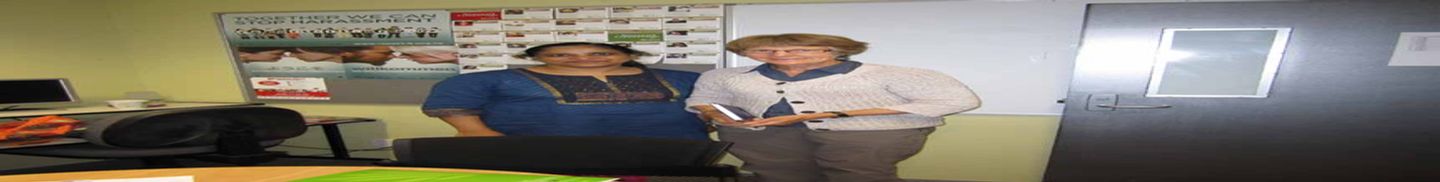 Olive Consulting