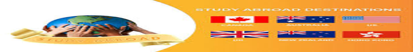 Immigration Mitra - study abroad consultants