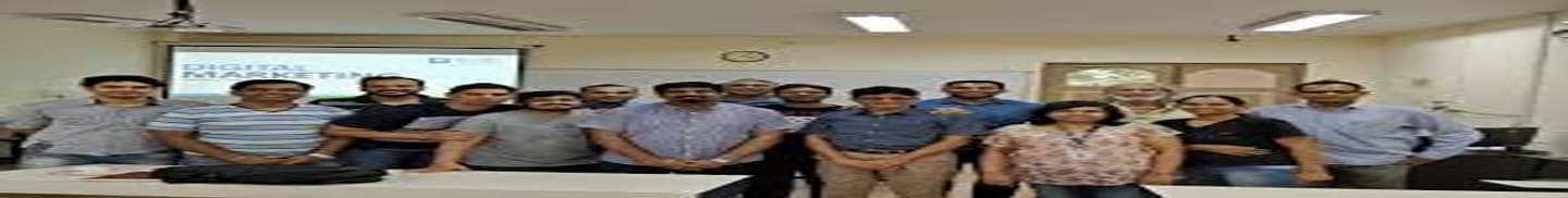 DIGITAL MARKETING UNIVERSITY