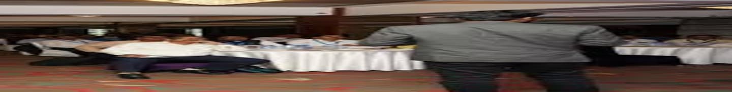 Rushikesh Pandit - Digital Marketing Trainer & Consultant