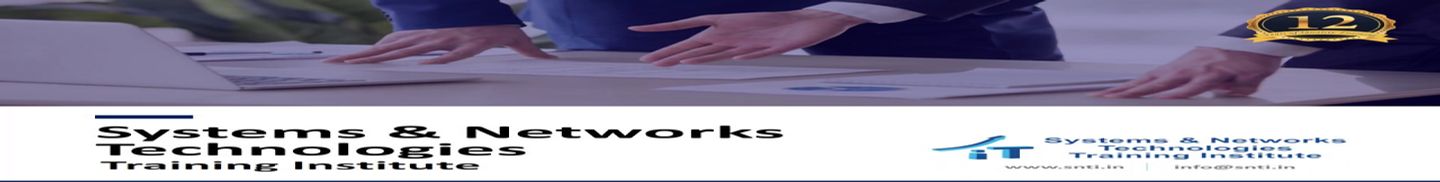 System And Network Technologies Training Institute