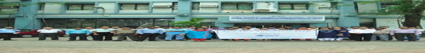 NIELIT, Kolkata Center