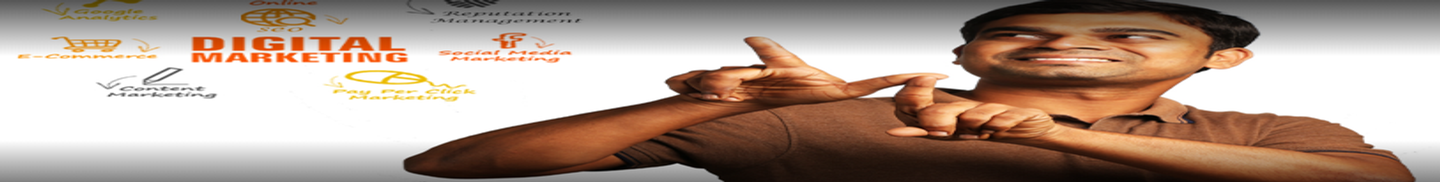 Muthumariappan Digital Marketing Consultant