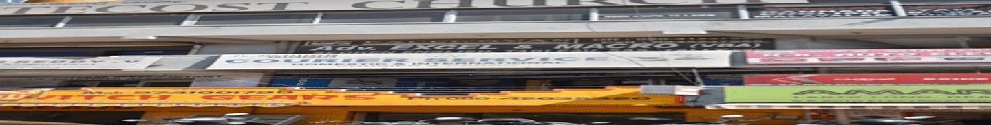 ExcelurGyan - Advance Excel and VBA / Python / SAP/ Tableau / Tally Training Bommanahalli, Bangalore