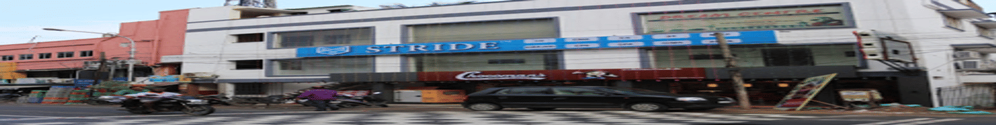 Stride Edutech, Chennai