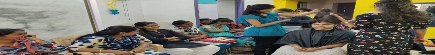 Star Angels Beauty Academy