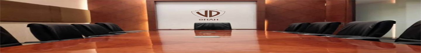 V D Shah coaching classes