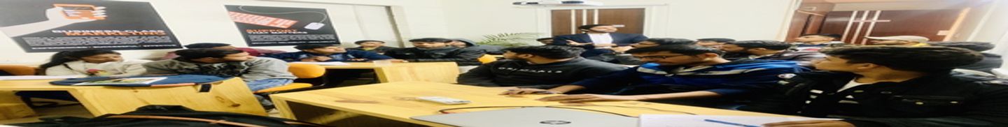 IIADM- Digital Marketing Training Institute