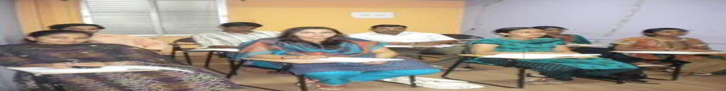 JJ Mentor Training Institute
