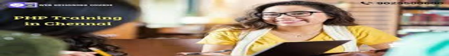 PHP Training in Chennai