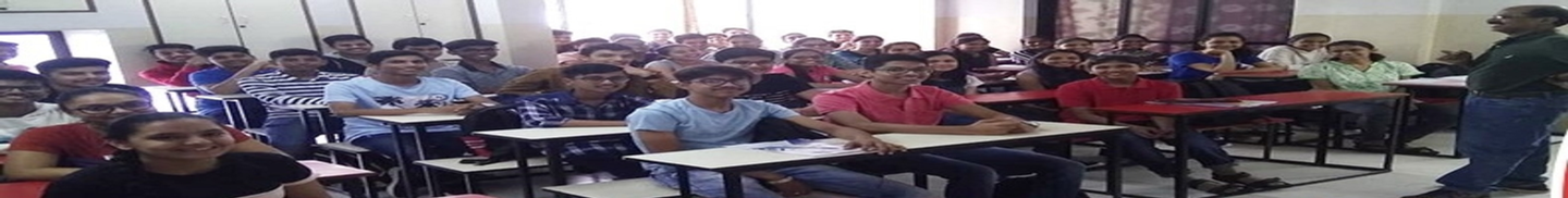 Richards Commerce Classes