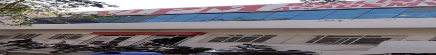 Vipm English Academy