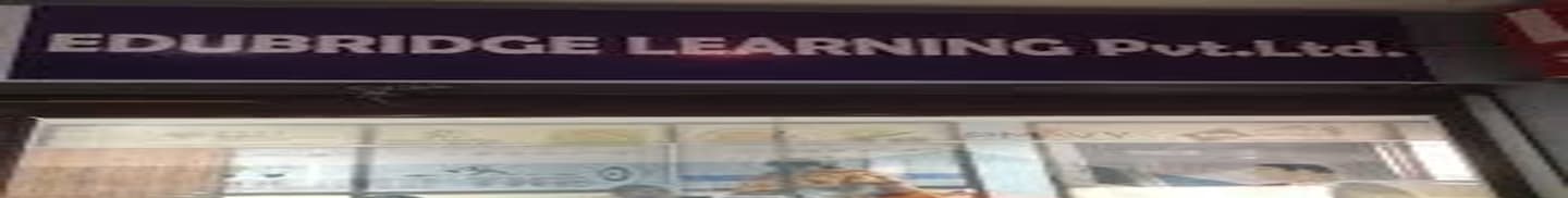 EduBridge Learning Pvt. Ltd.
