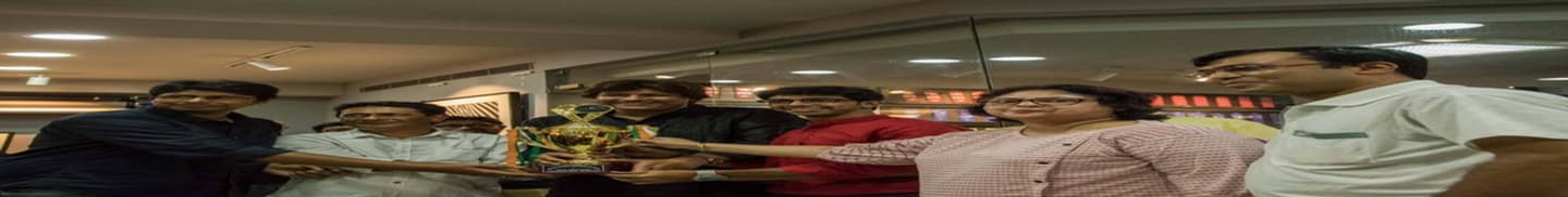 Calcutta School of Contemporary Photography