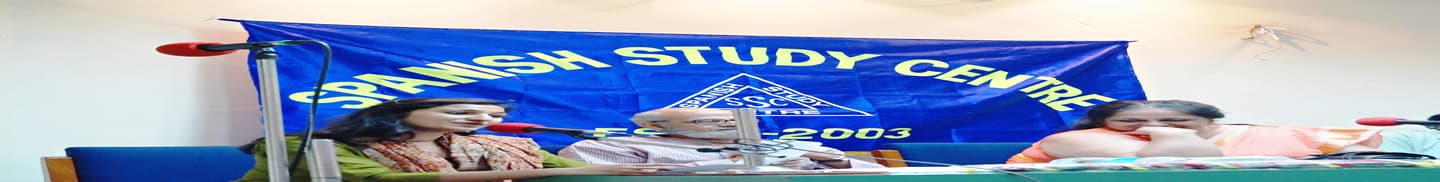 Spanish Study Centre