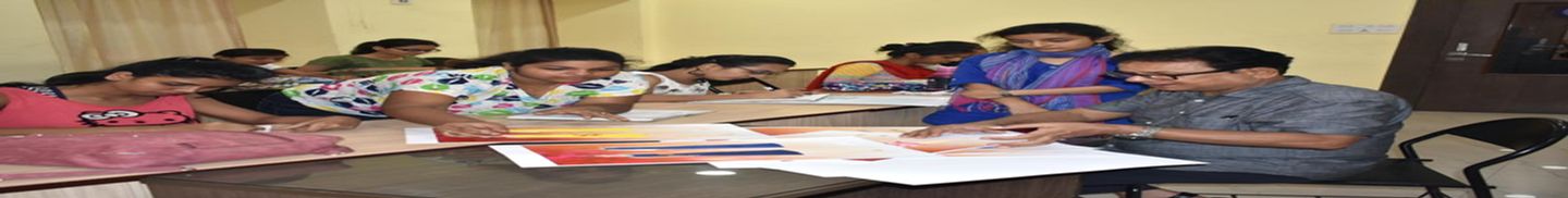 The Bhawanipur Design Academy