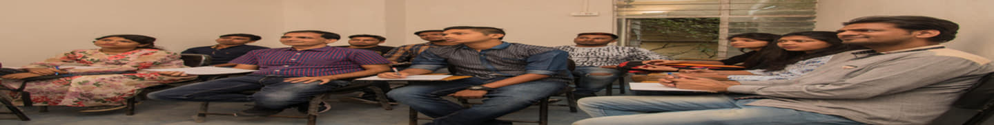 Complete Coaching Centre