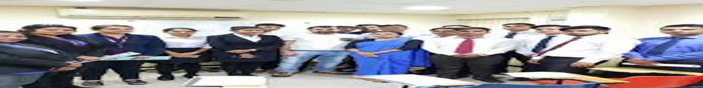 Institute Of Professional Studies