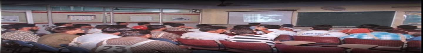 Triservices Coaching Classes