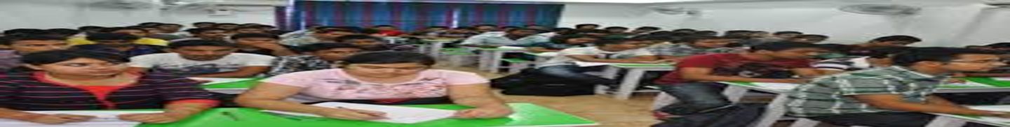 The Impact IAS Academy