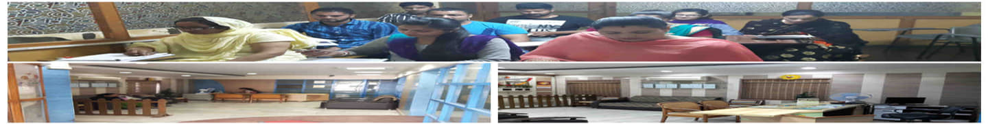 Nids The Language College