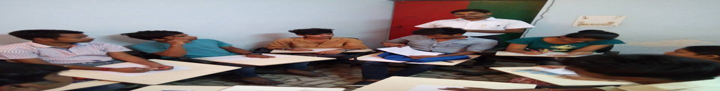 GMAC Animation and Multimedia College