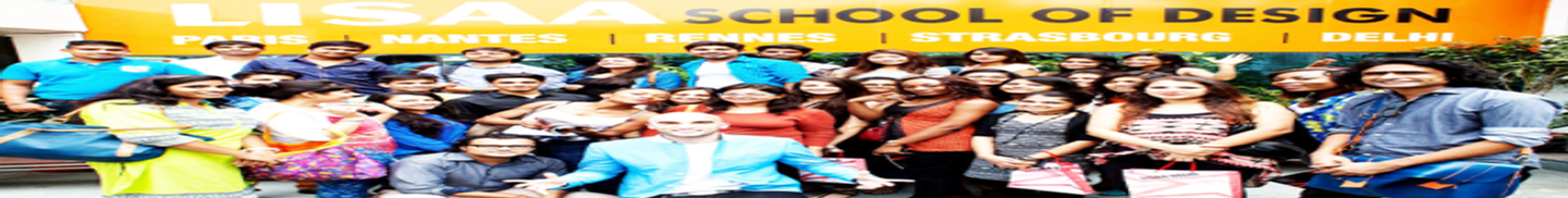LISAA School Of Design