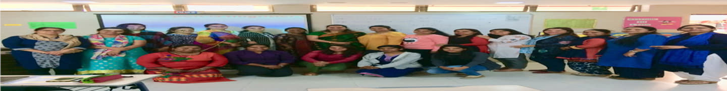 Make Your Mark Academy