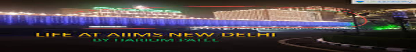 All India Institute Of Medical Sciences