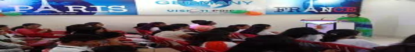 Vision Point English