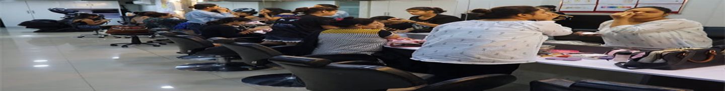 Lakme Academy