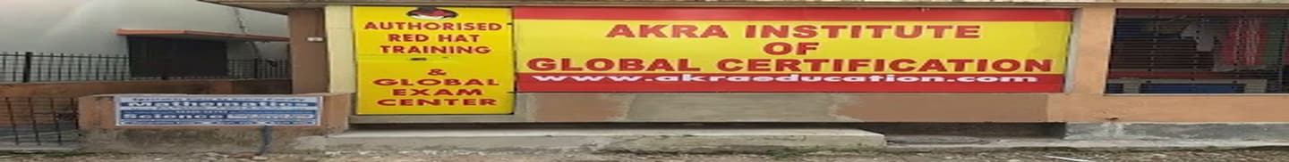 AKRA Education