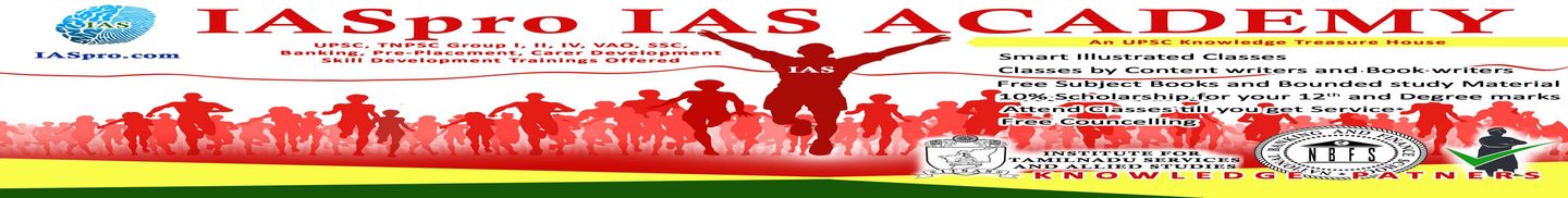 IASpro IAS Academy