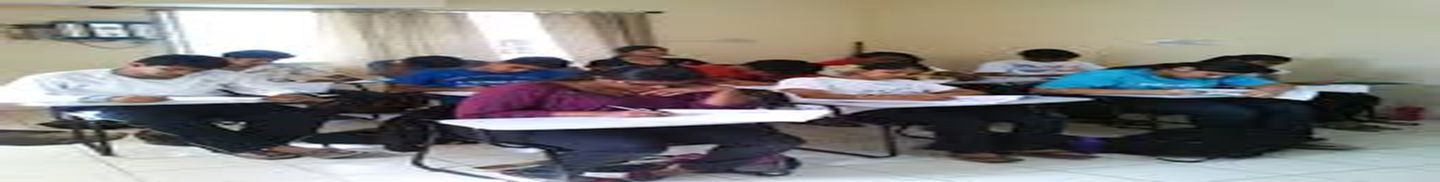 DR.PRAMILA’S COACHING CLASSES