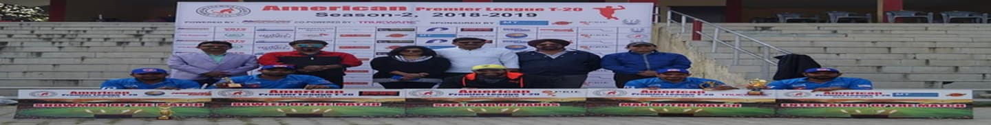 American Institute Of English Language