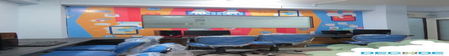 Decode Professional Academy