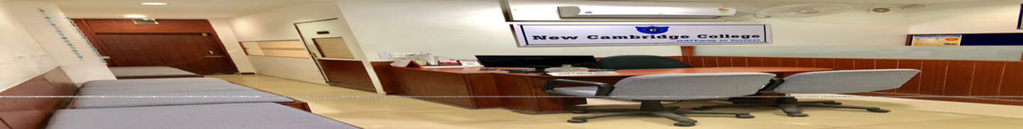 New Cambridge College