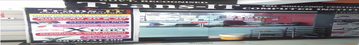Trans-IT Computer Institute