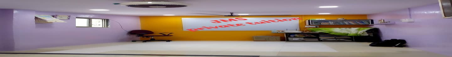 New J.M.S Private Tuition