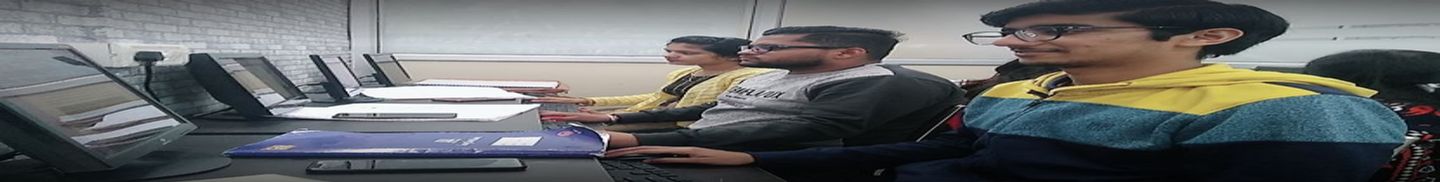 CICS - Best Computer Courses Training Institute