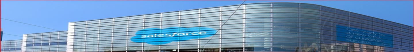 Salesforce Online Training Hyderabad