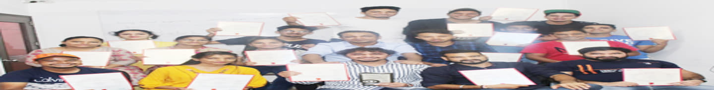 Delhi Institute of Digital Marketing