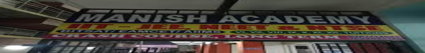 Manish Academy Hyderabad