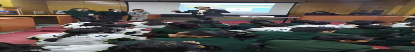 Delhi Public School Rohini