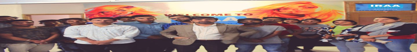IRAA Animation Academy