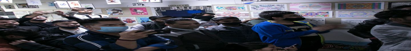 SCHOOL OF ANIMATION