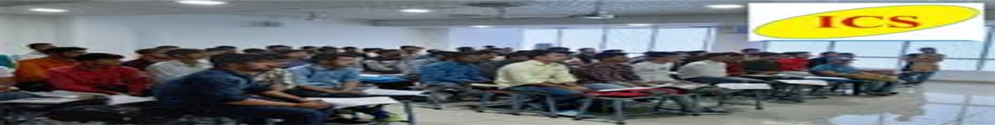 ICS COACHING CENTRE