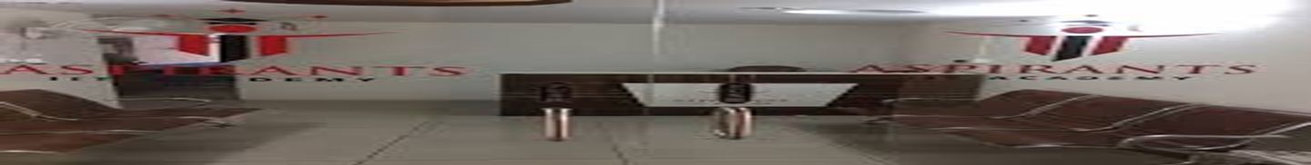 Aspirants IIT Academy