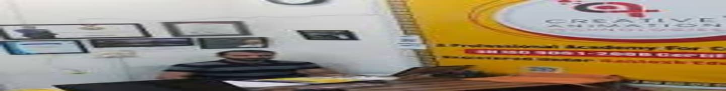 Creative Animation and Technologies