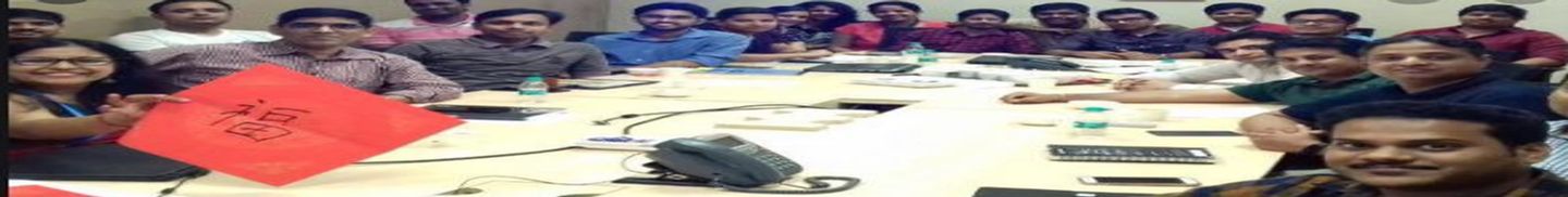 Yeh China Education Private Limited